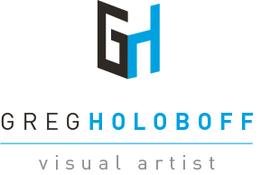 Greg Holoboff - Visual Artist