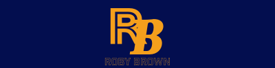 Roby Brown