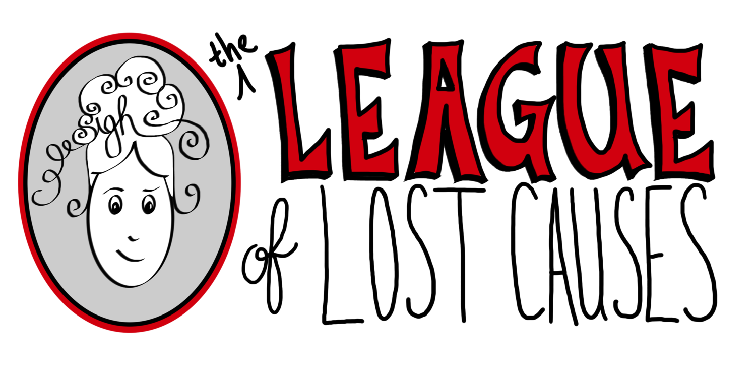 The League of Lost Causes