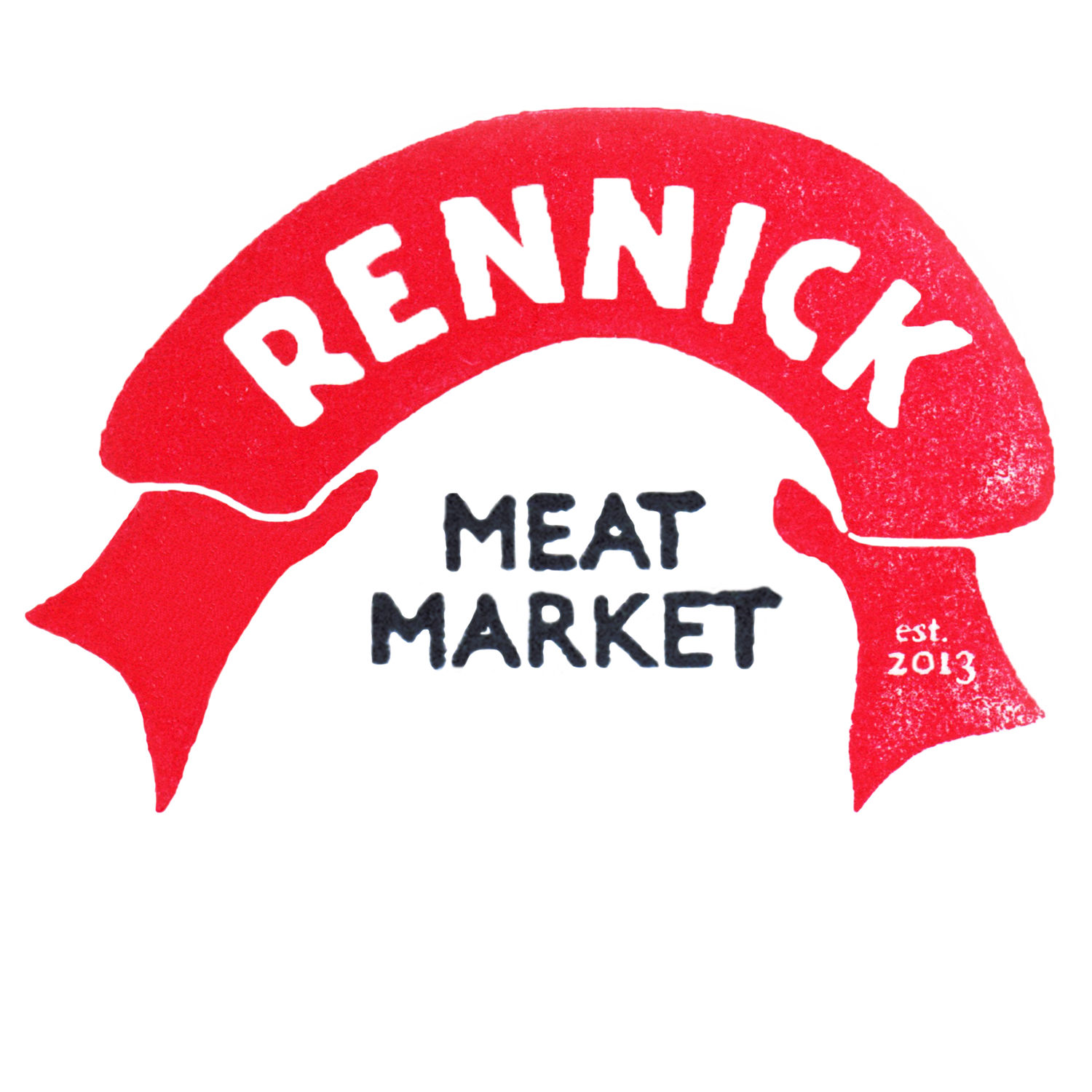 Rennick Meat Market