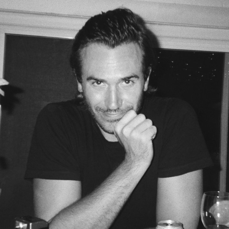 Chris White