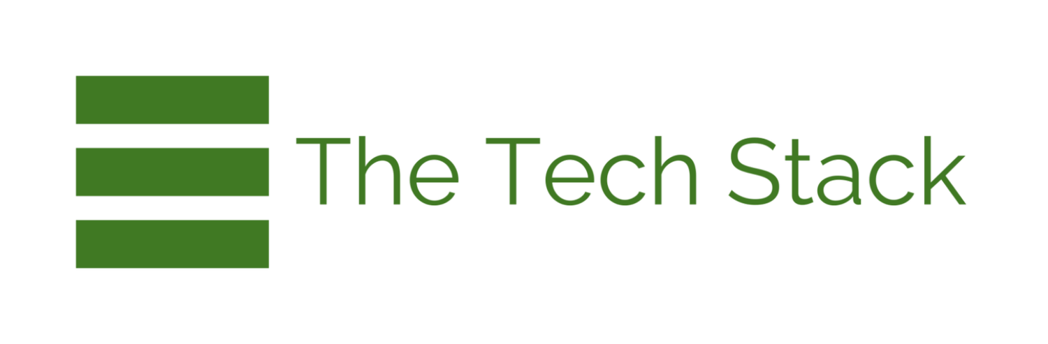 The Tech Stack