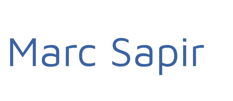 Marc Sapir