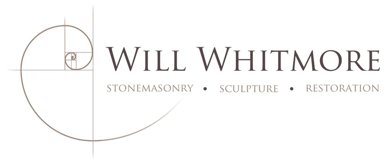 Will Whitmore sculpture