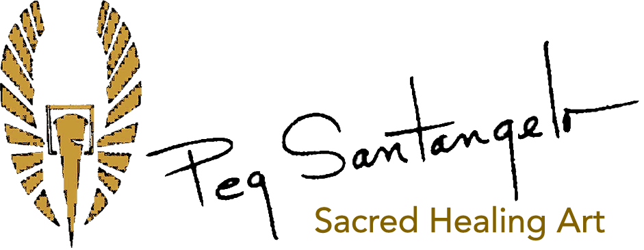 Peggy Santangelo - Sacred Healing Art