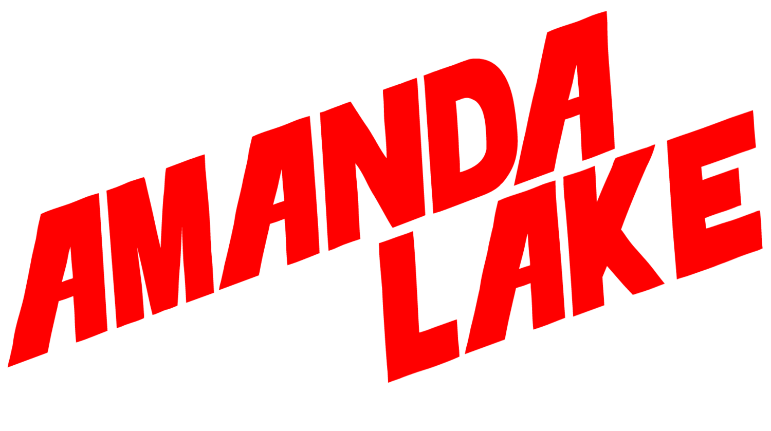 Amanda Lake