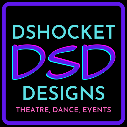 DShocket Designs