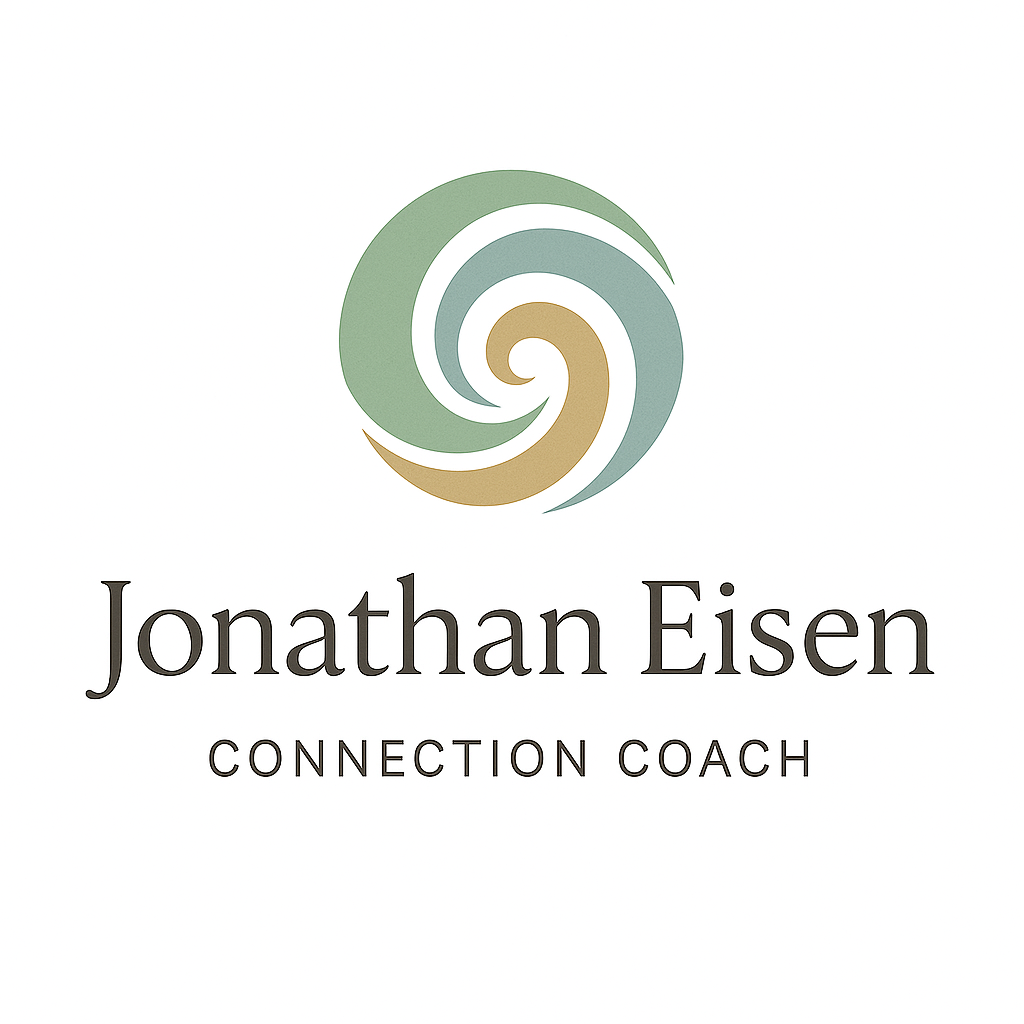 Jonathan Eisen Coaching