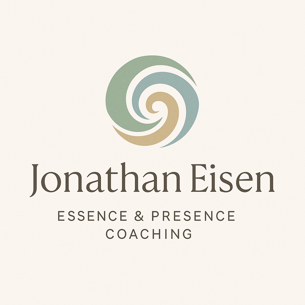 Jonathan Eisen Coaching