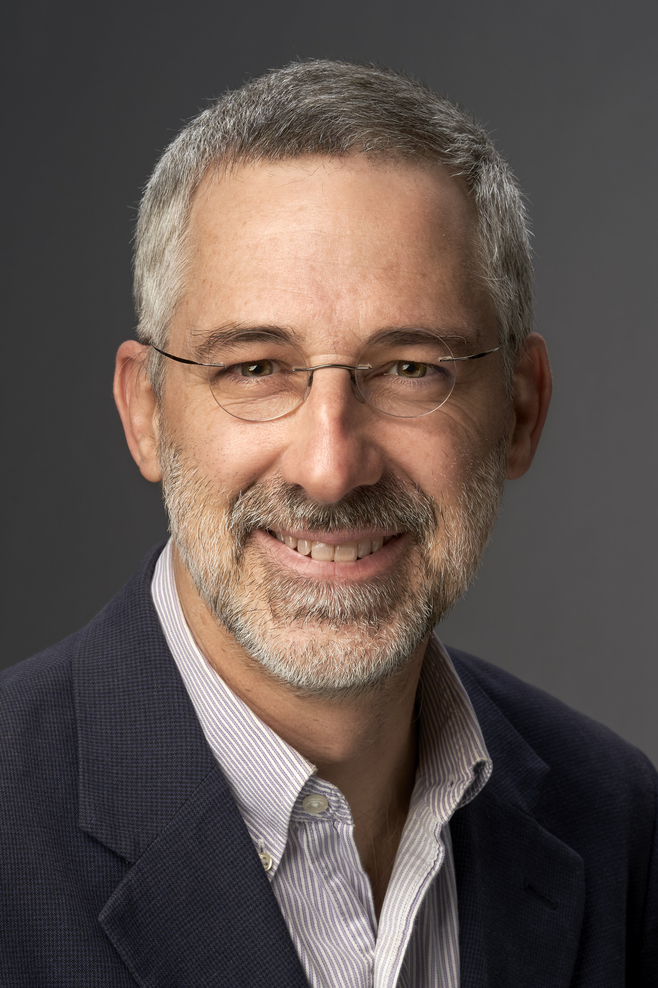 Mark Moreno, Associate Professor