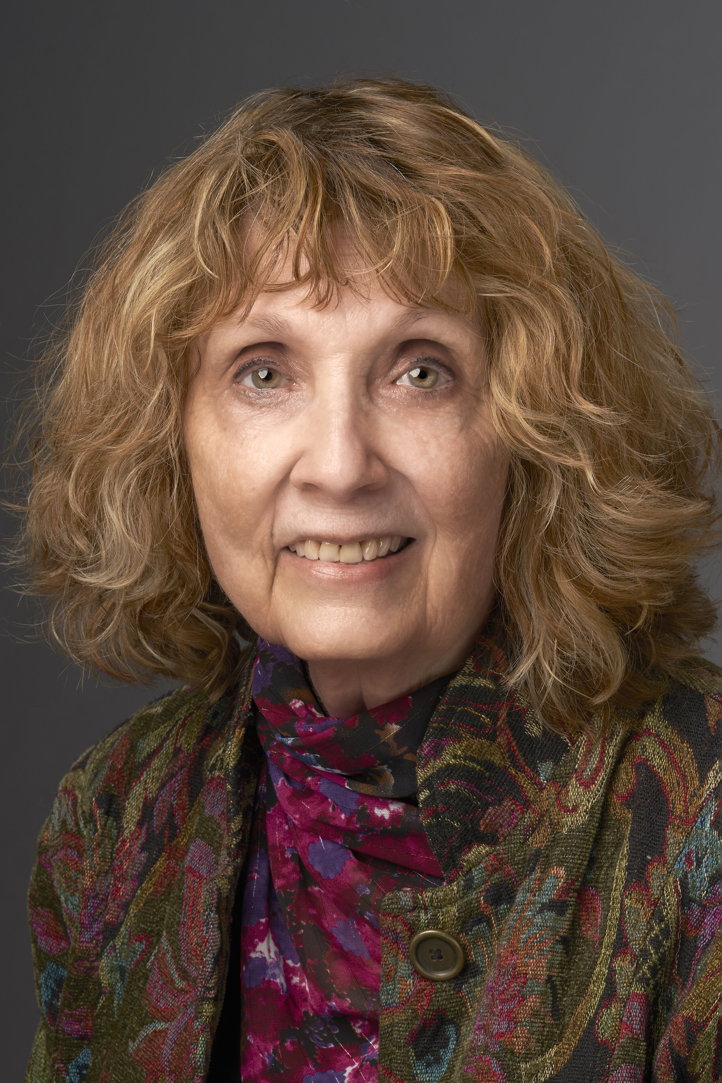 Kathy Demsky, Professor Emerita