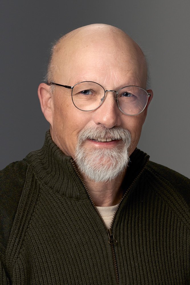 Dean Bergeman, Adjunct Professor