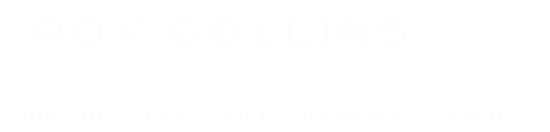 Roy Collins Construction Company