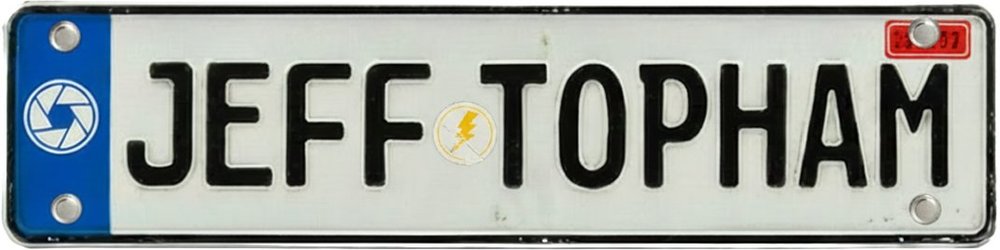 JEFF TOPHAM