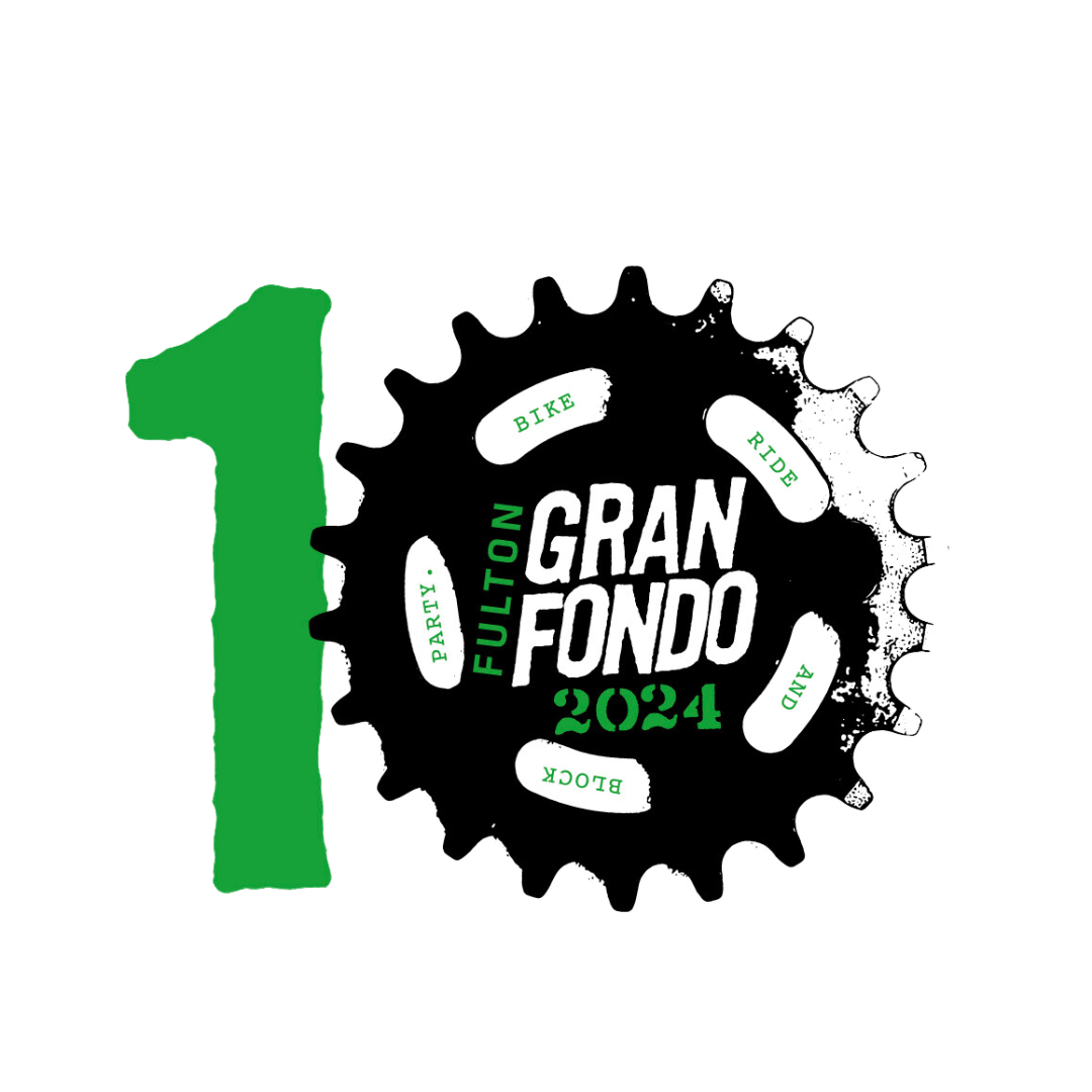 Fulton Gran Fondo | May 6, 2023