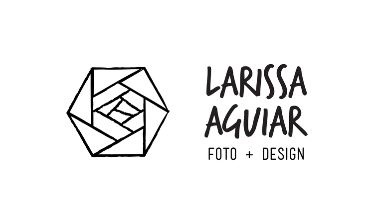 larissa aguiar | fotografia + design