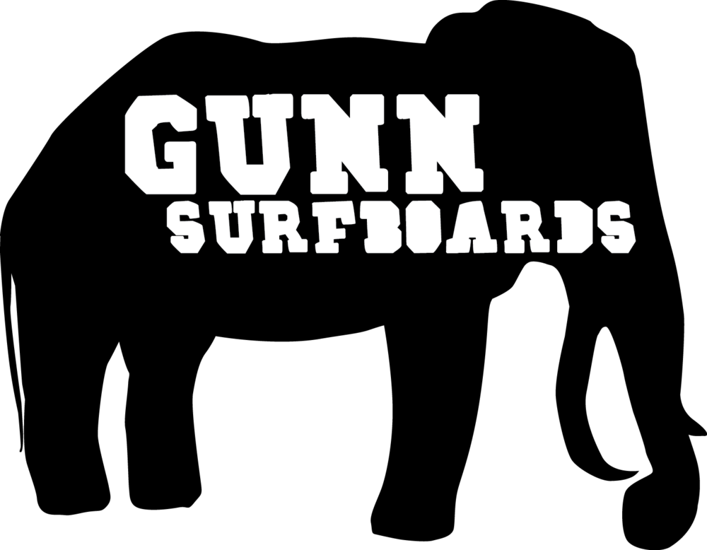 GUNN Surfboards