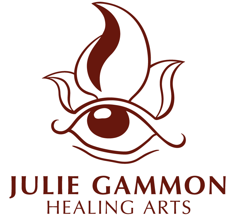 Julie Gammon Healing Arts