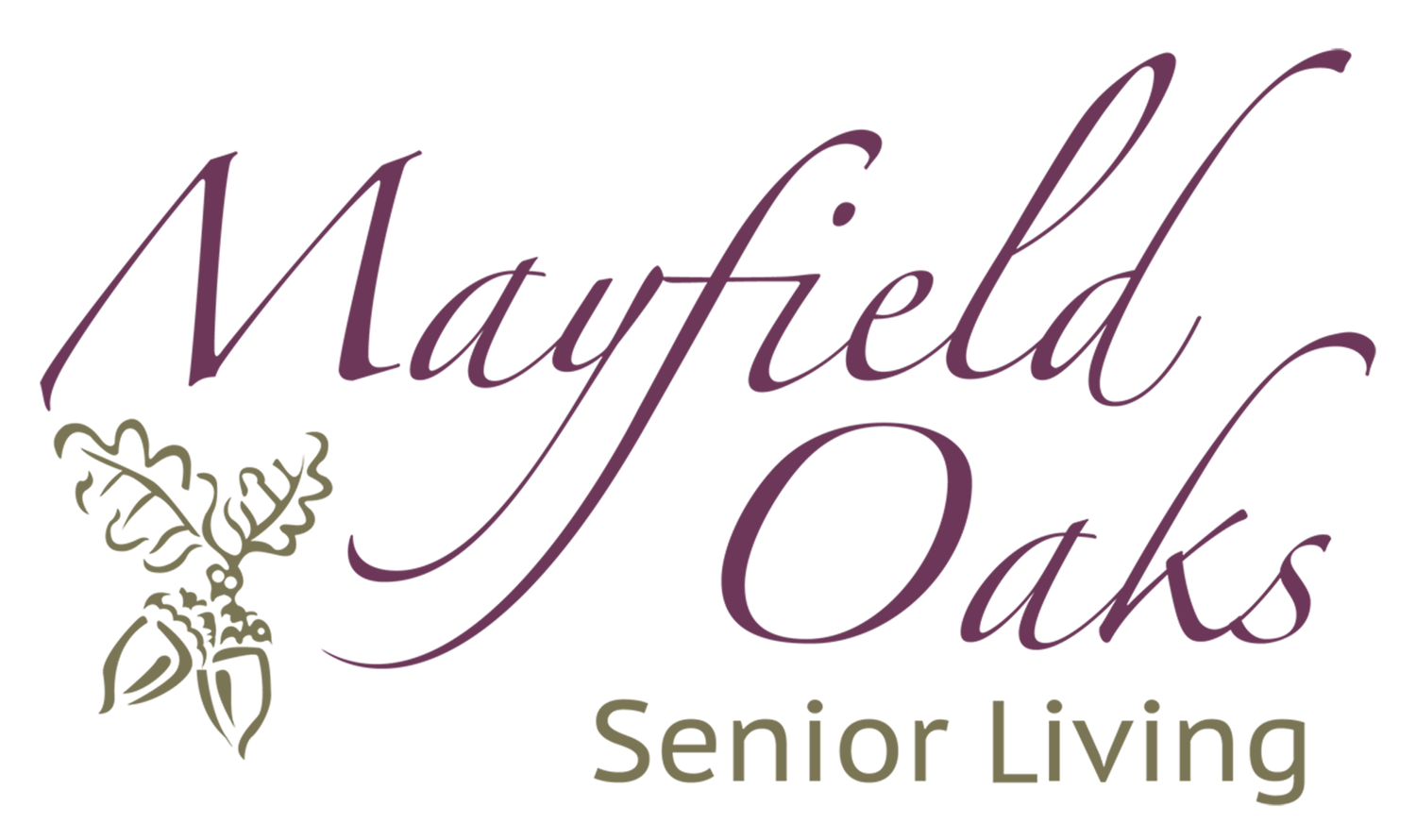 Mayfield Oaks Senior Living