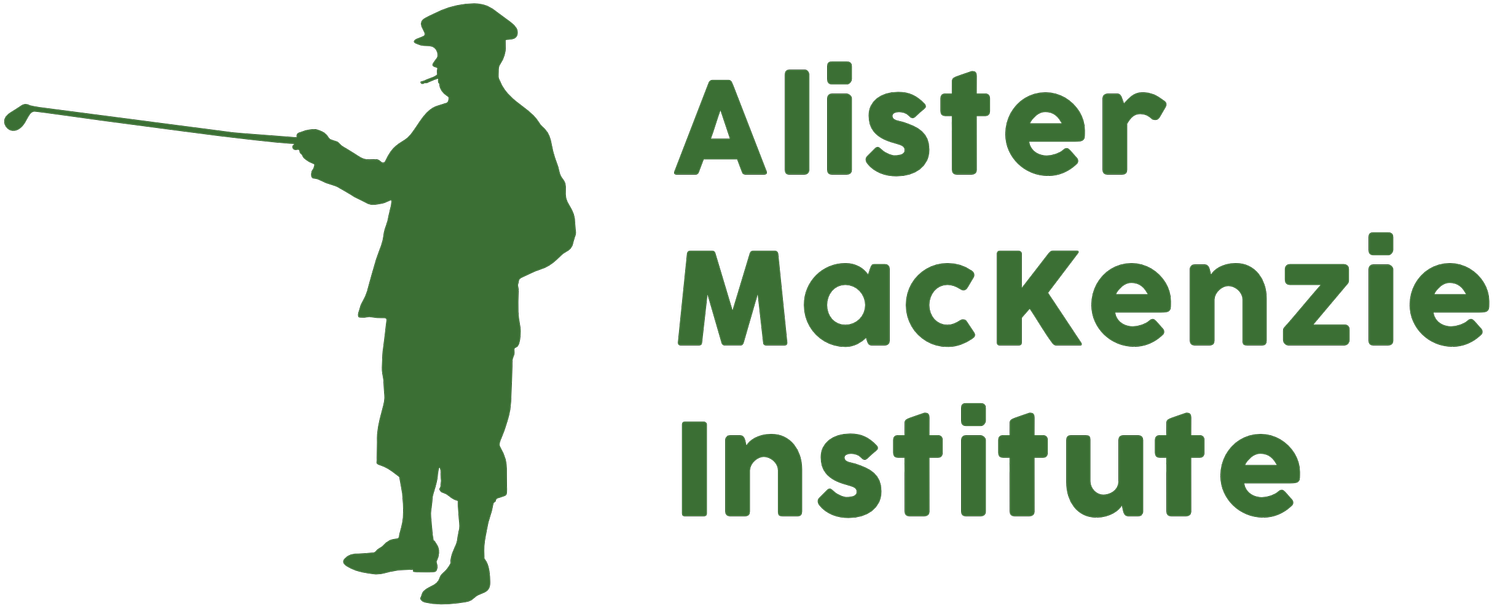 Alister MacKenzie Institute