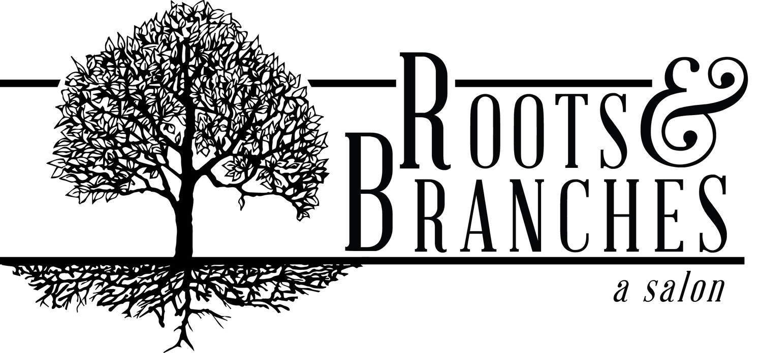 Roots & Branches Salon