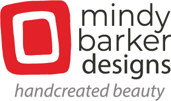 mindy barker designs