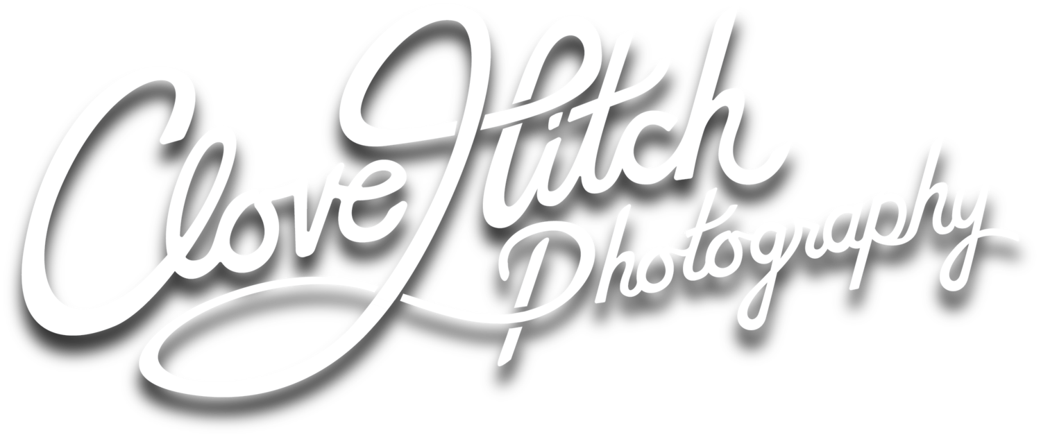 Clove Hitch Photography 