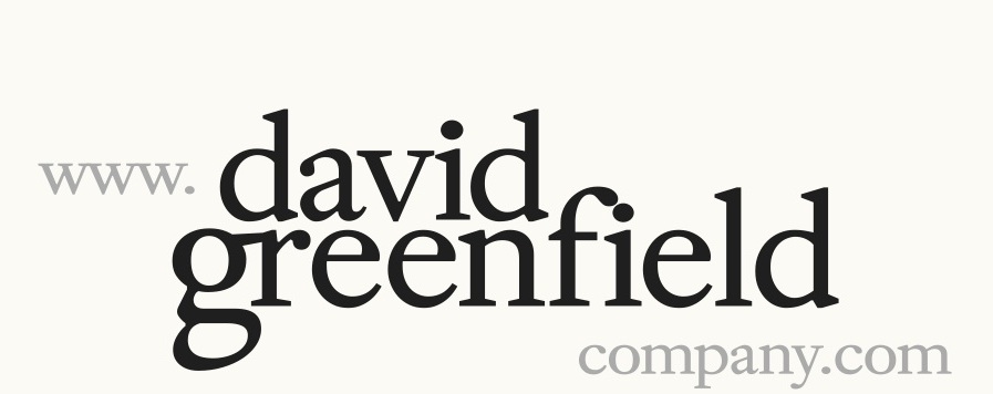 david greenfield company