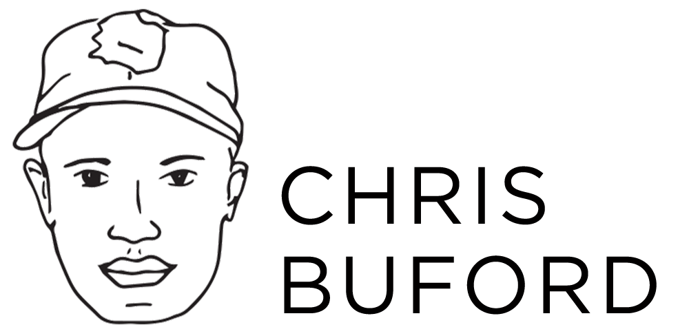 Chris Buford