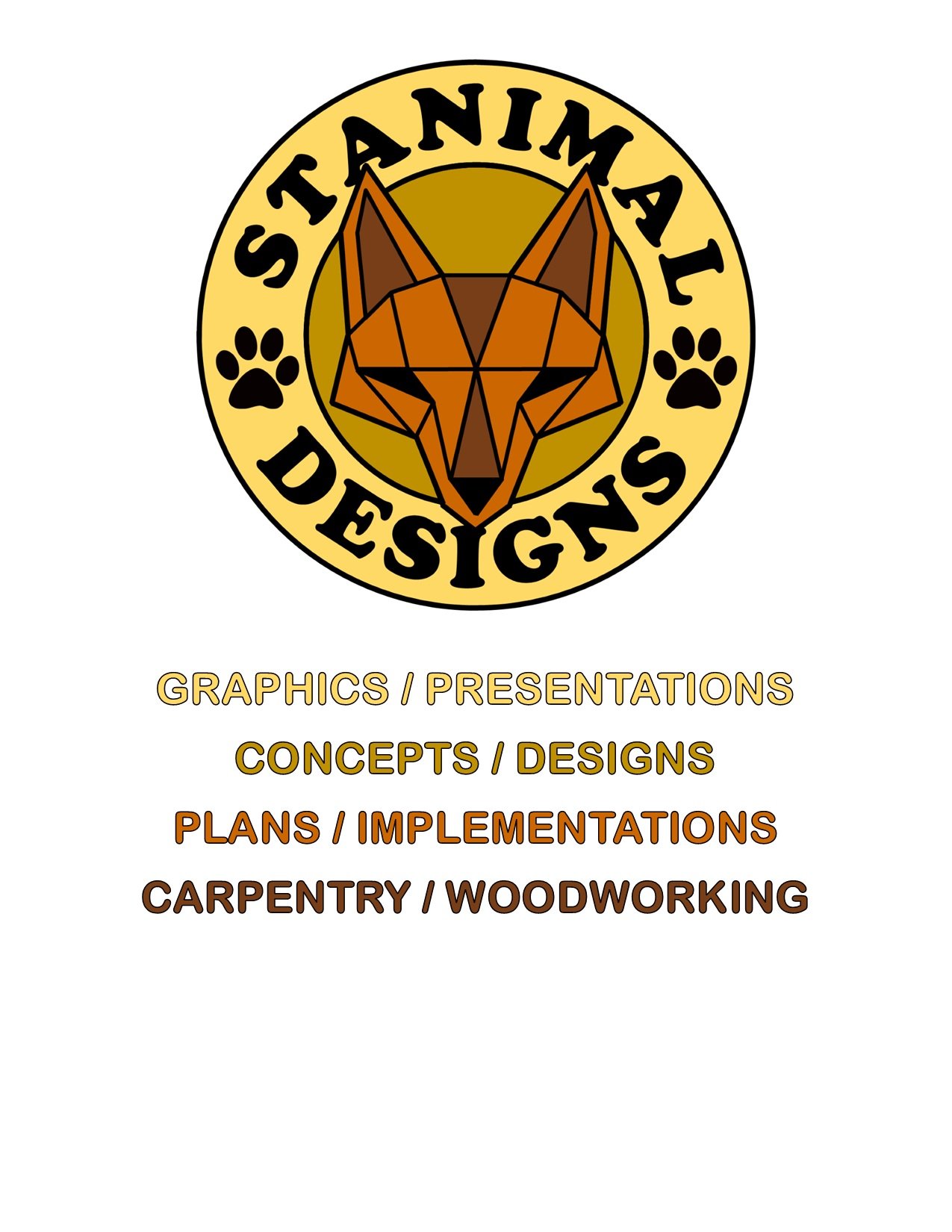 Stanimal Designs