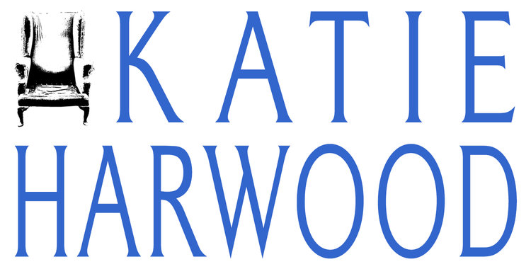 KATIE HARWOOD