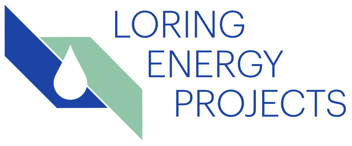 Loring Energy Projects