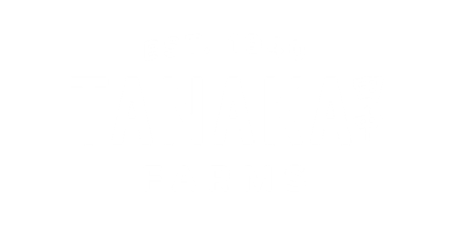 Tanaka Farms