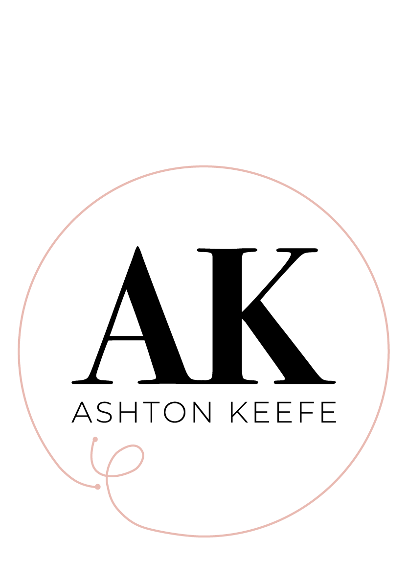 Ashton Keefe