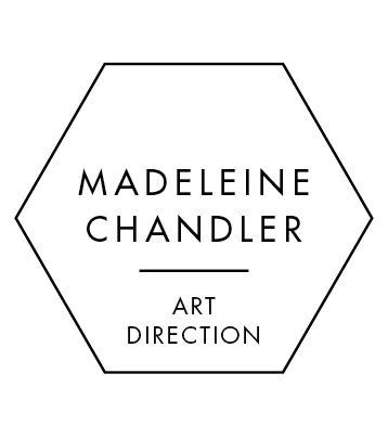 Madeleine Chandler