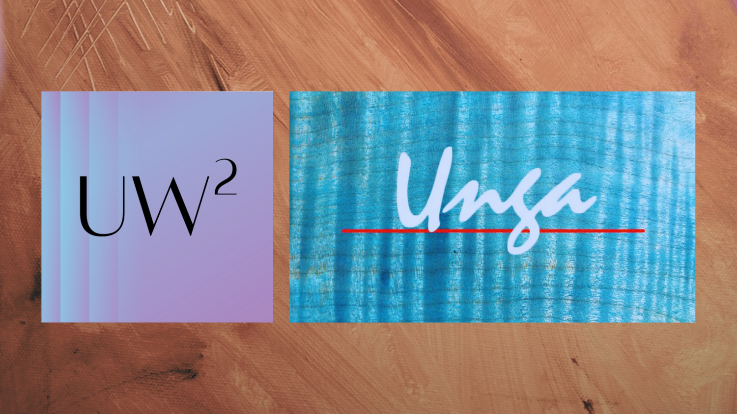Unga Guitars &amp; Wood Works