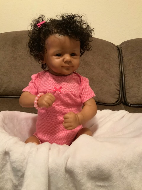 cutie reborn kit