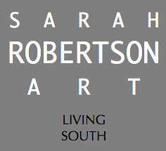 Sarah Robertson Art