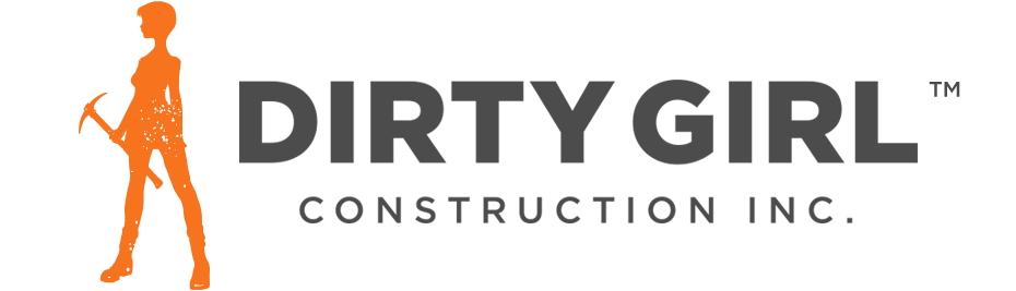 DIRTY GIRL CONSTRUCTION