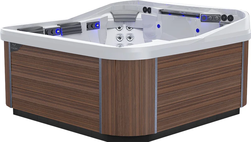 ARTESIAN ELITE ELITE Hot Tubs By Artesian Spas Oasis Outdoor Of Charlotte NC Outdoor