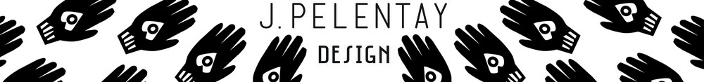 Jillian Pelentay Design