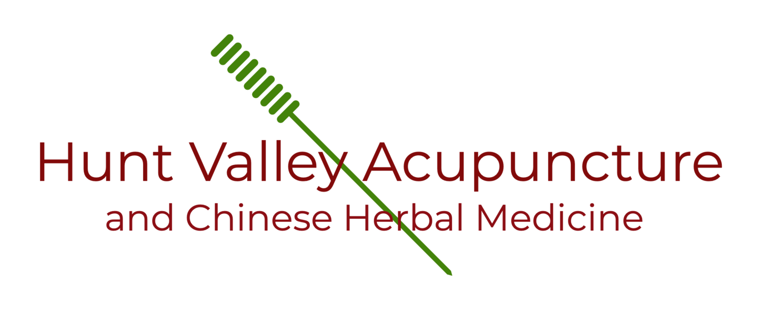 Hunt Valley Acupuncture & Chinese Herbal Medicine, Inc.