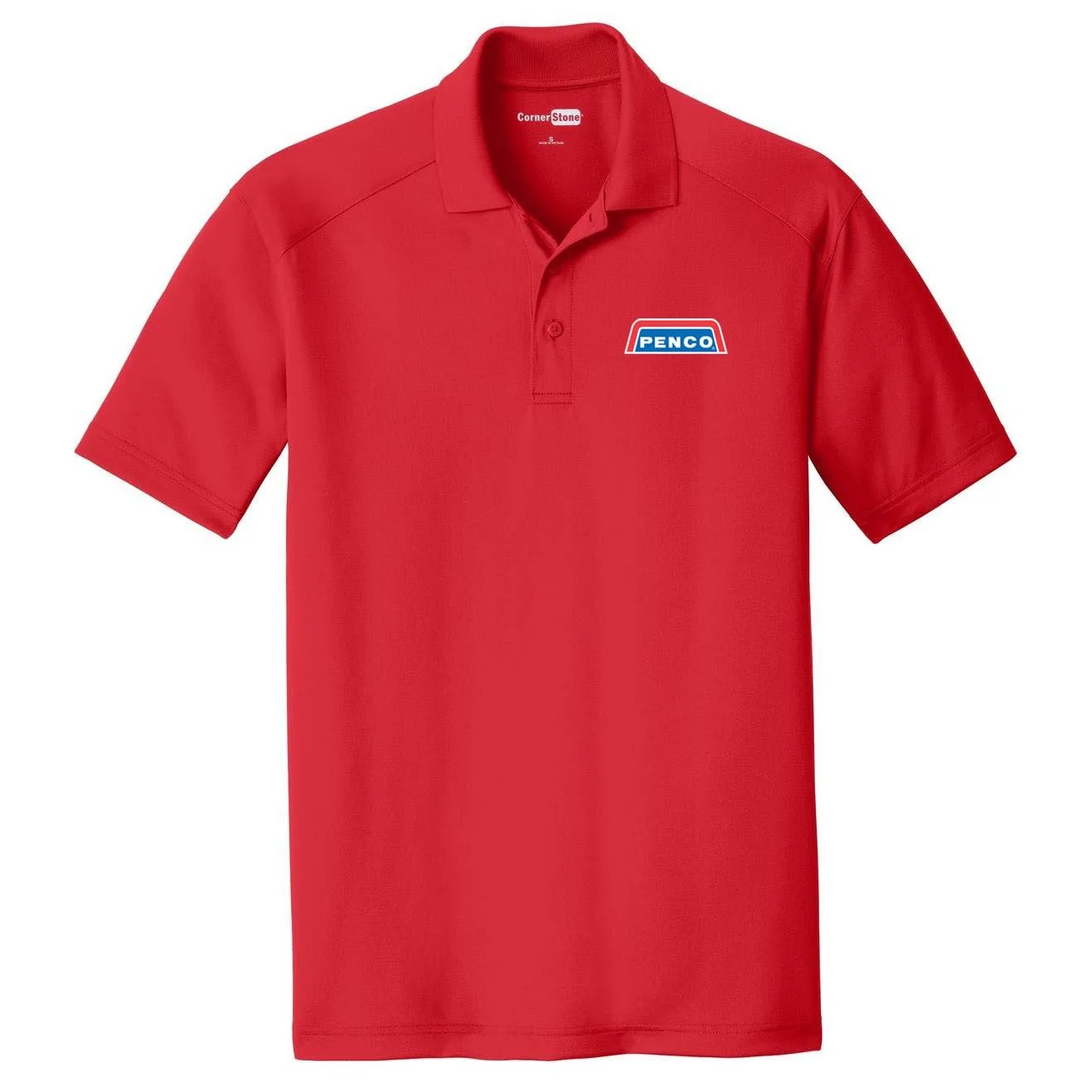 トップス THE RERACS 22SS BANDCOLLAR POLO SHIRT RERACS REGULAR COLLAR POLO SHIRT | THE RERACS