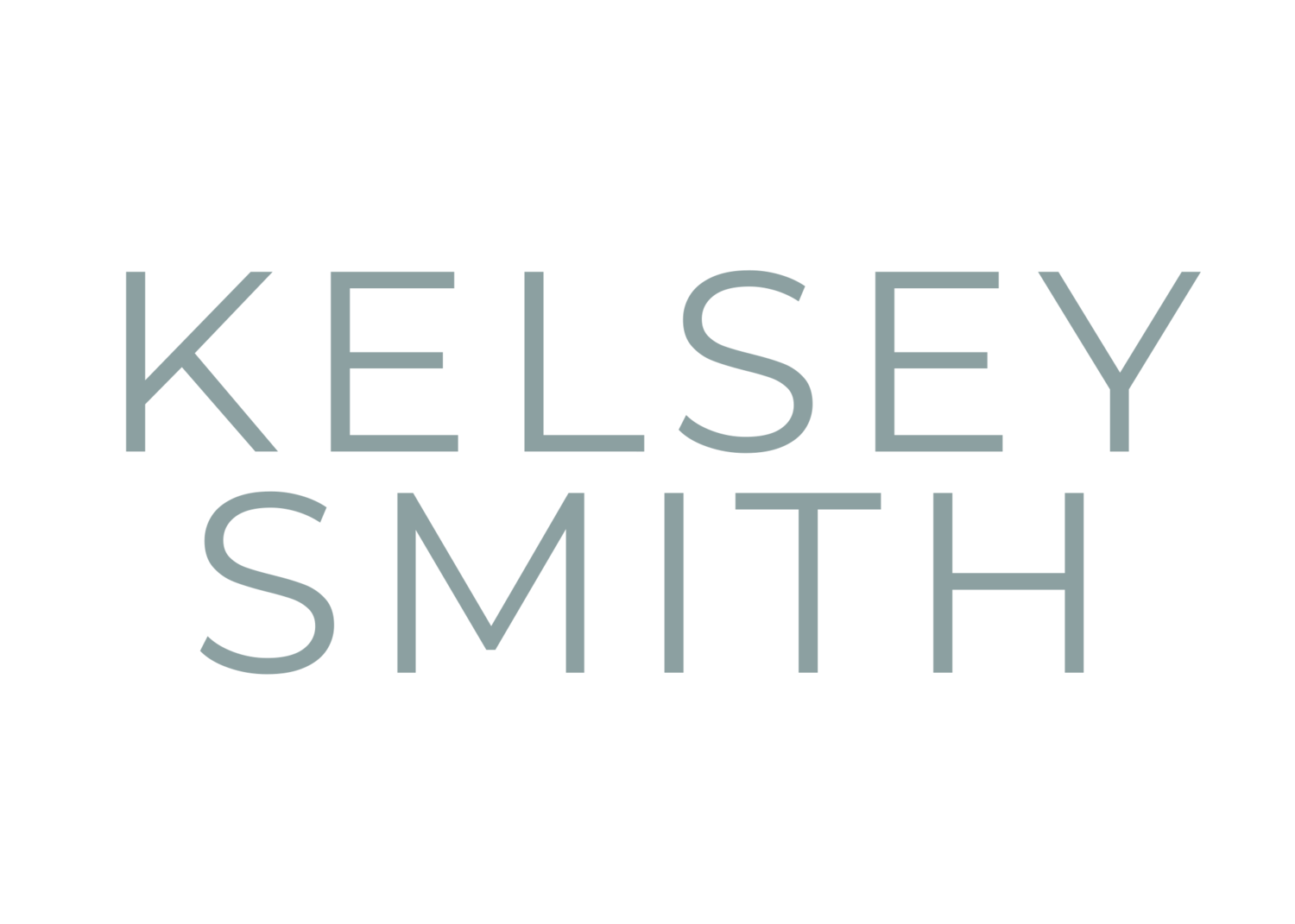 Kelsey Smith Photography