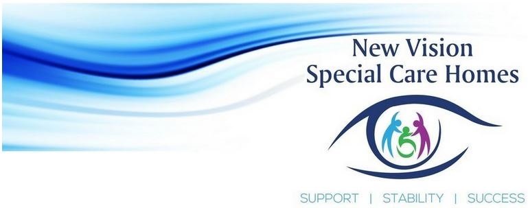 New Vision Special Care Homes Ltd