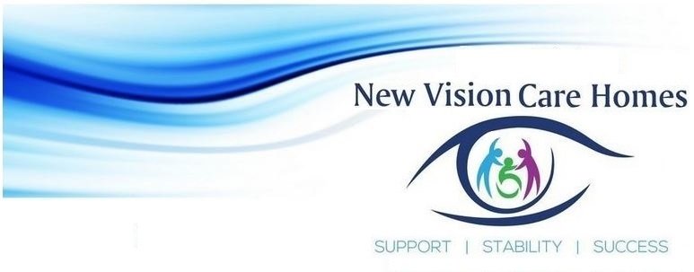 New Vision Care Homes Ltd