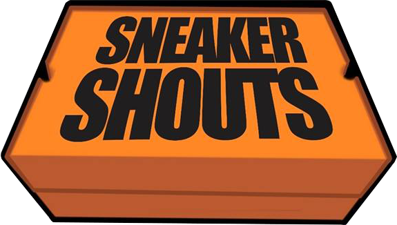 Sneaker Shouts