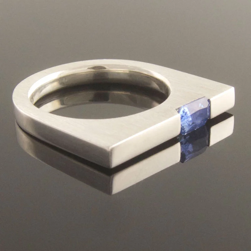 handmade silver rings