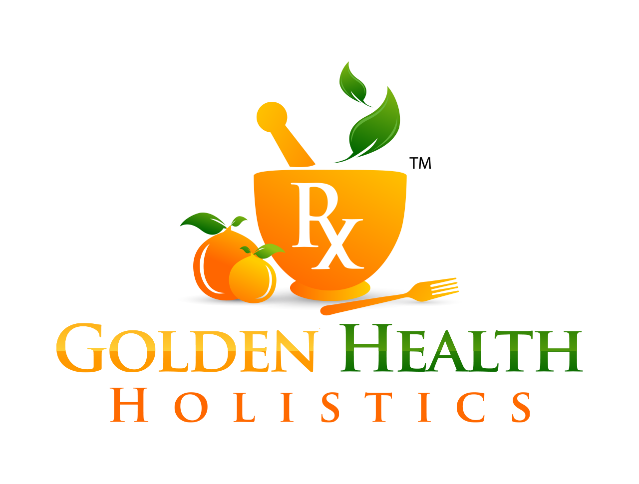 Golden Health Holistics
