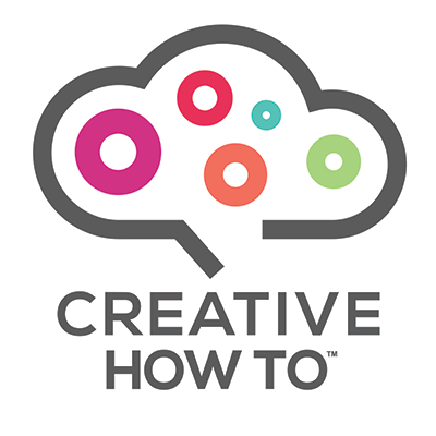 CreativeHowTo.com - Get inspired. Get Creative. Get it Done. TM